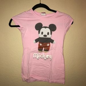 Mickey T-shirt